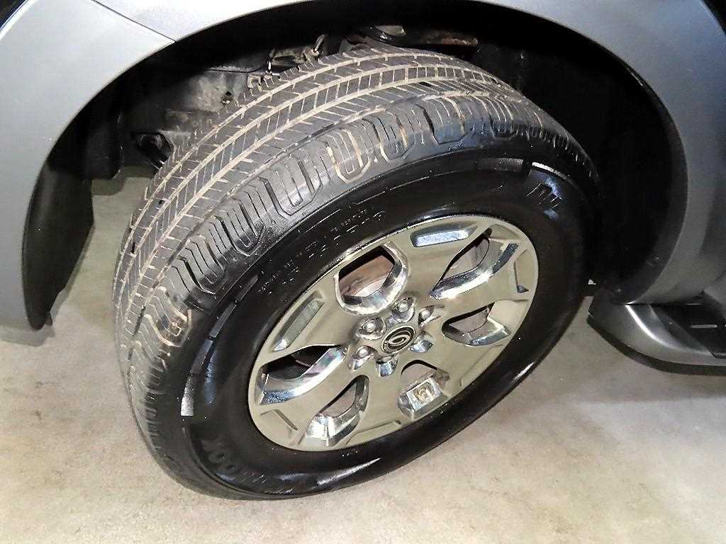 KIA Mohave 2018 Negro - Importación desde Corea - HF Imports Iquique - Foto 20