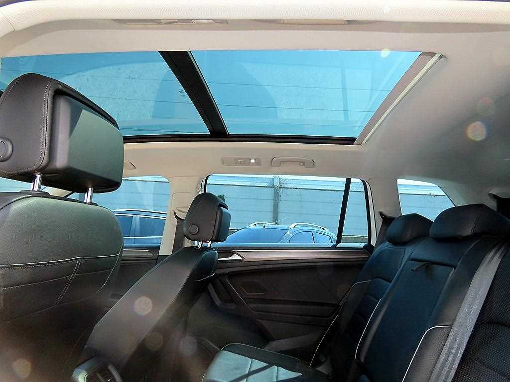 Volkswagen Tiguan 2023 Blanco - Importación desde Corea - HF Imports Iquique - Foto 16