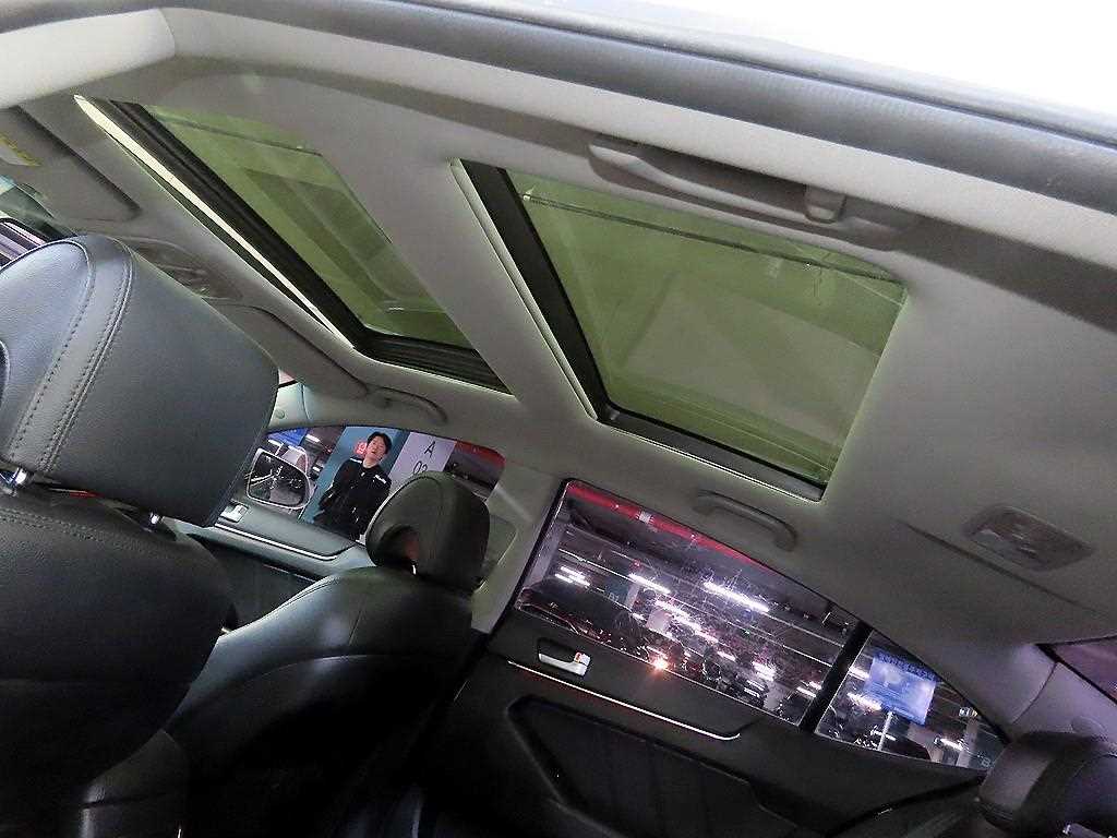 KIA K7 2012 Plateado - Importación desde Corea - HF Imports Iquique - Foto 17