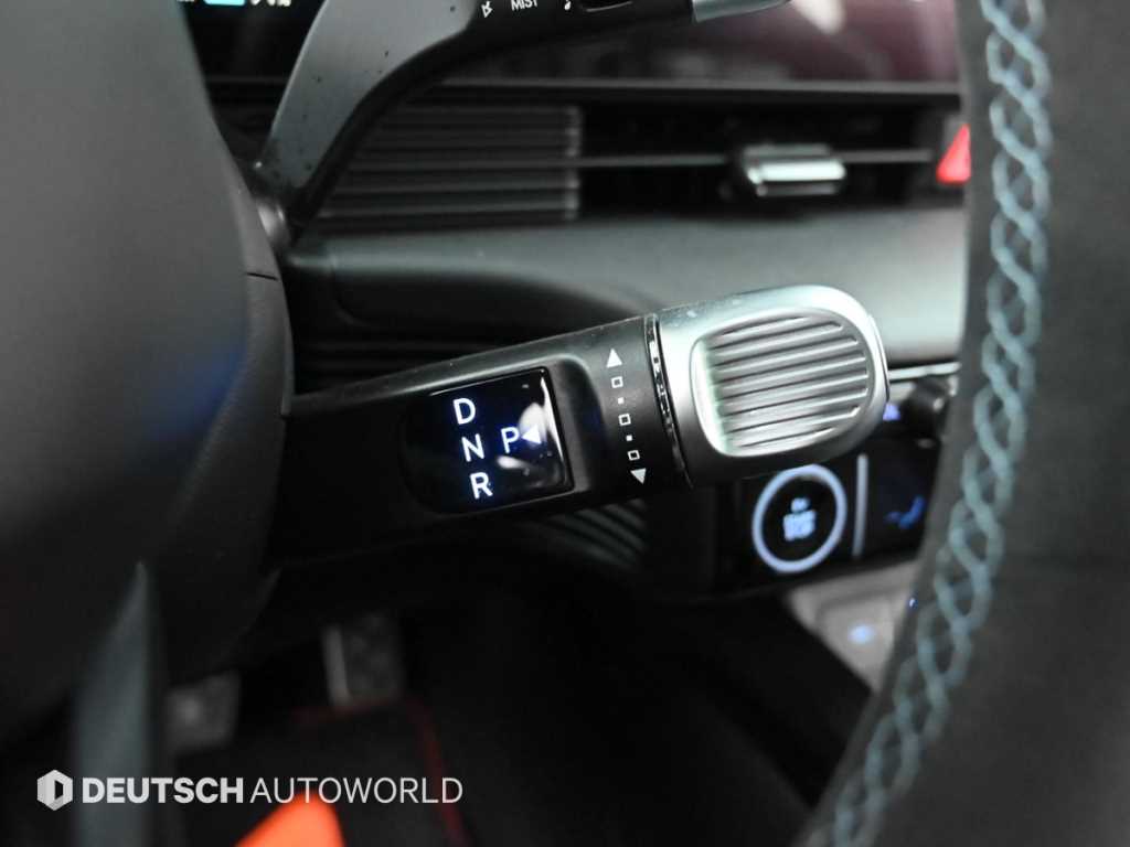 HYUNDAI Ioniq 5 - Vista 9