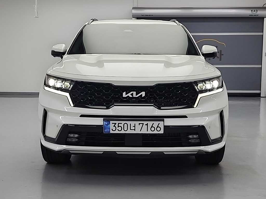 KIA Sorento - Vista 2
