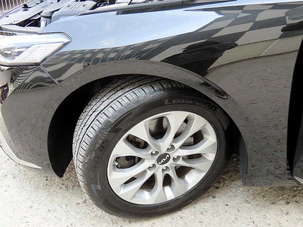 KIA K8 2022 Negro - Importación desde Corea - HF Imports Iquique - Foto 20