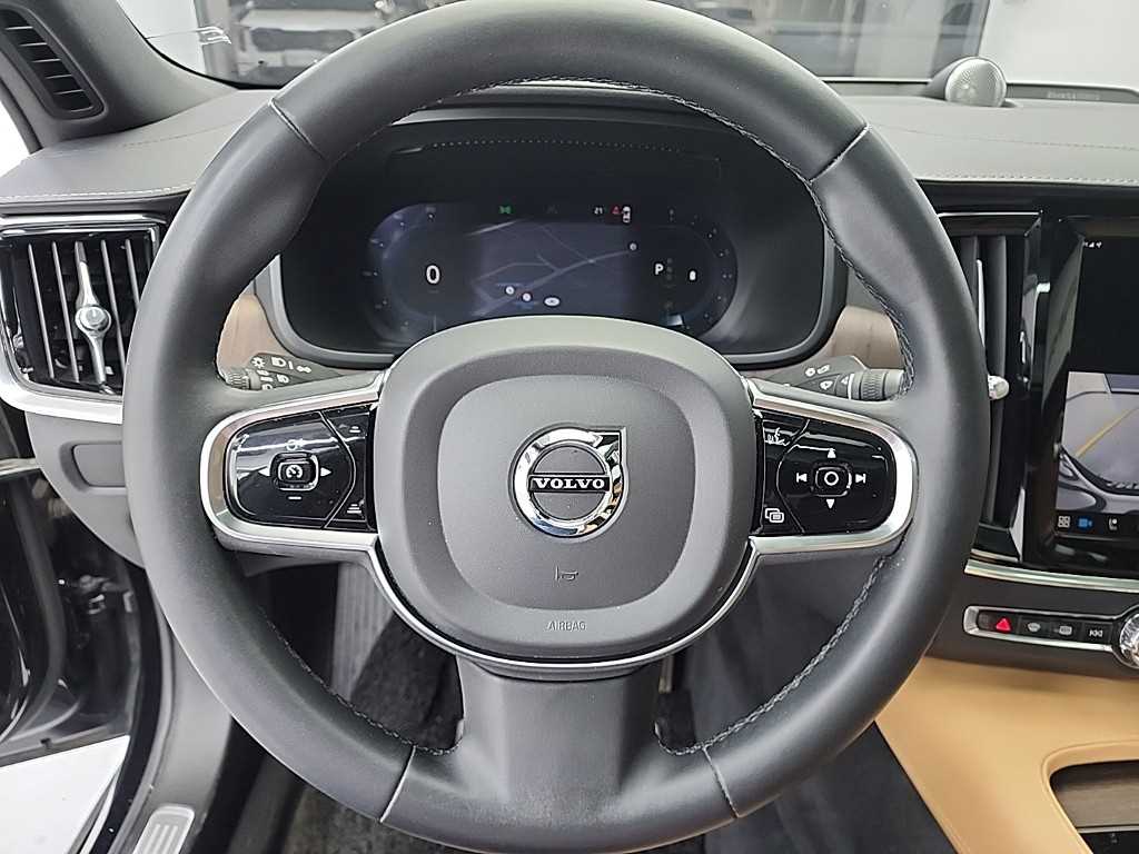 Volvo S90 - Vista 9