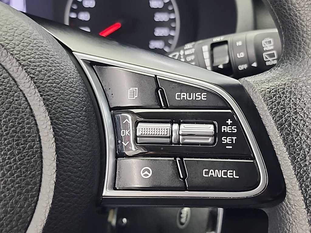 KIA Seltos 2022 Blanco - Importación desde Corea - HF Imports Iquique - Foto 13
