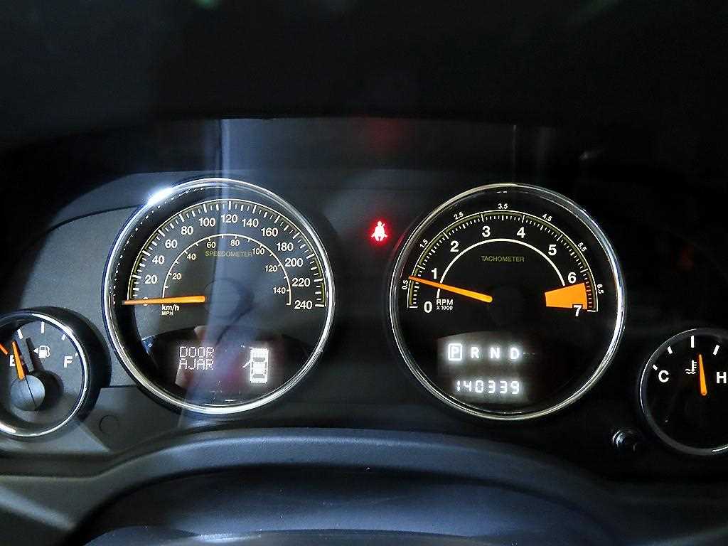 Jeep Compass - Vista 9