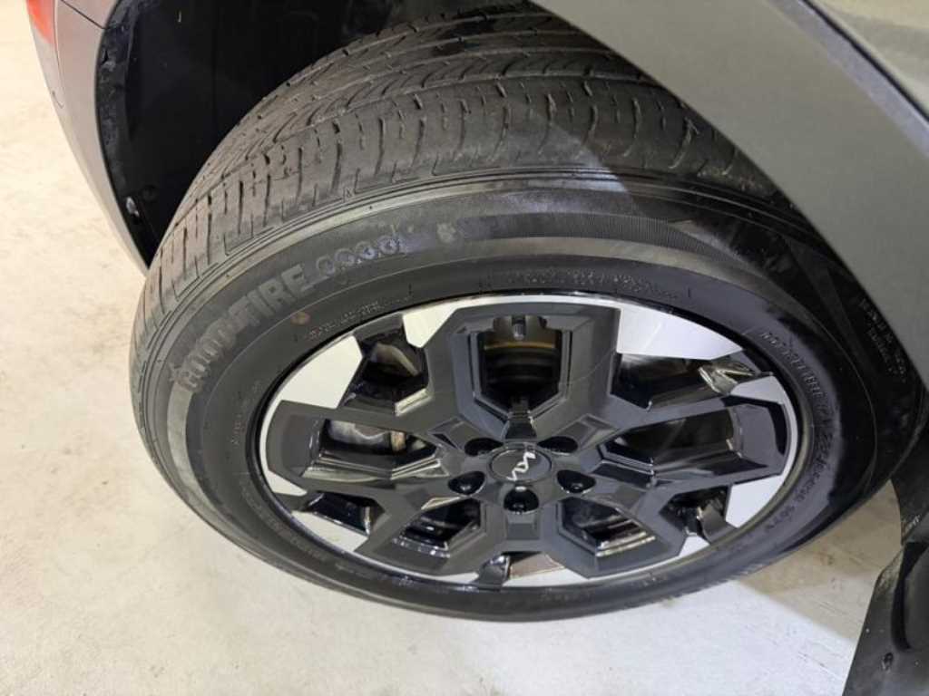 KIA Sorento 2024 Gris - Importación desde Corea - HF Imports Iquique - Foto 20