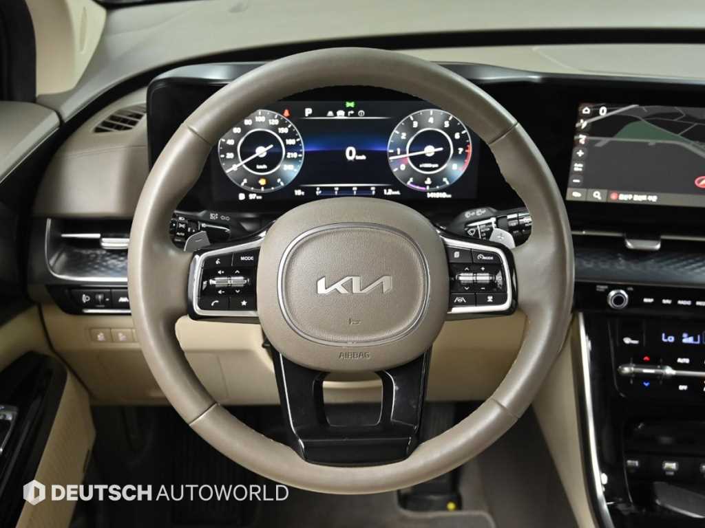 KIA Carnival 2022 - Importación desde Corea - HF Imports Iquique - Foto 13