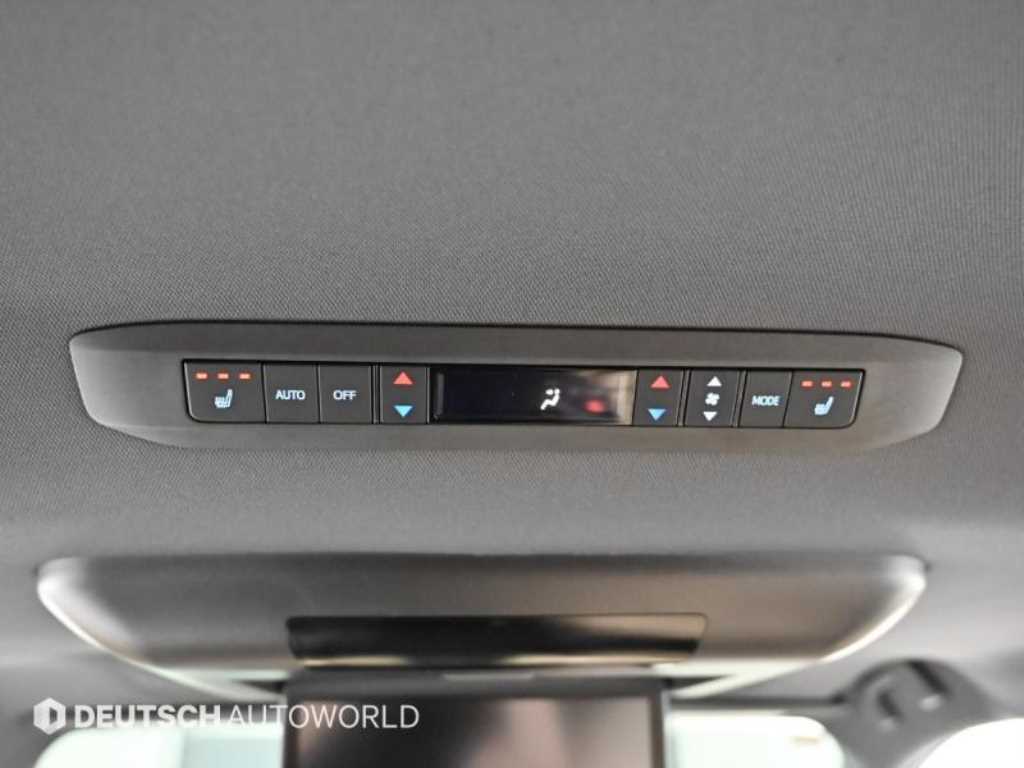Toyota Siena 2021 Gris - Importación desde Corea - HF Imports Iquique - Foto 16