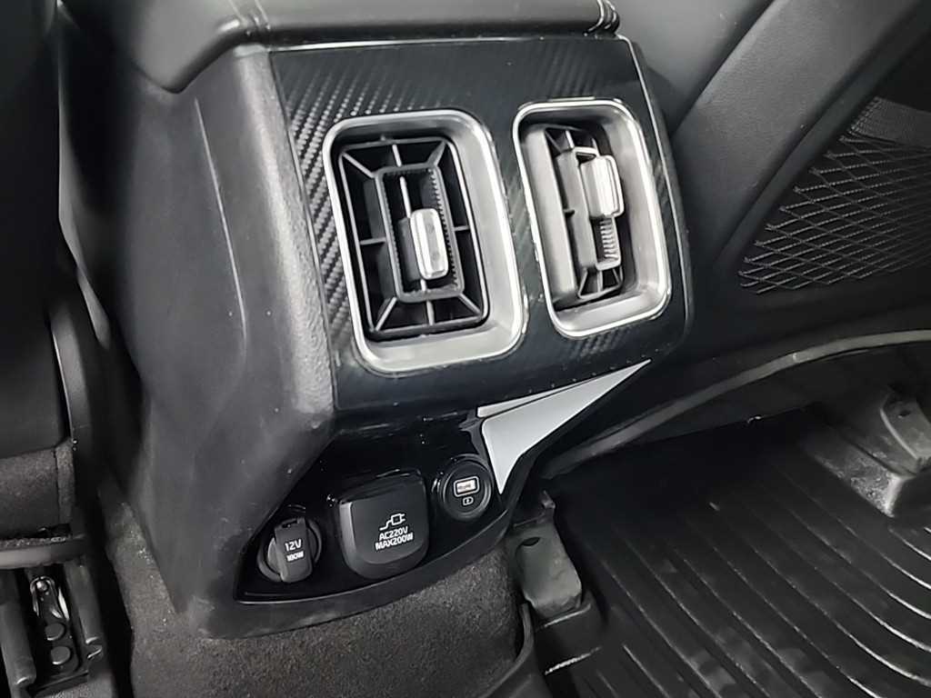 KIA Sorento 2021 Blanco - Importación desde Corea - HF Imports Iquique - Foto 14