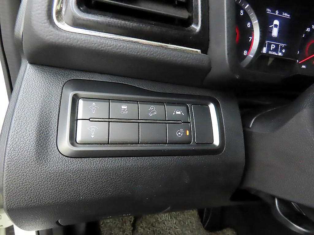 Ssangyong Tivoli - Vista 12