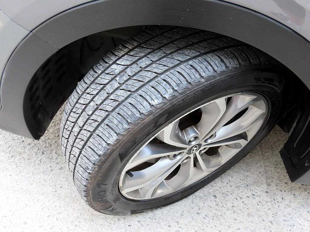 HYUNDAI Santa Fe 2013 Gris - Importación desde Corea - HF Imports Iquique - Foto 20
