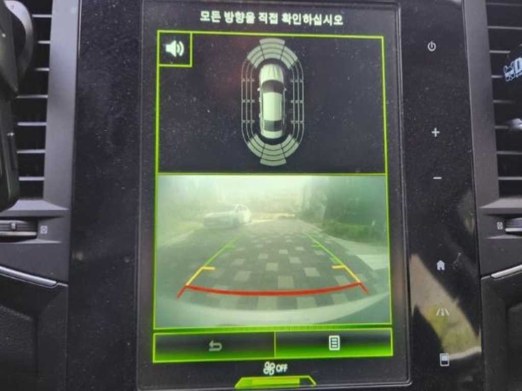SAMSUNG SM6 - Vista 11