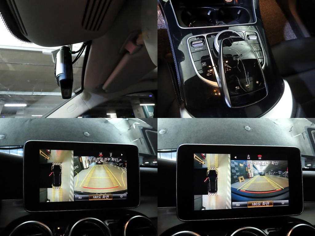 Mercedes Benz GLC Class 2019 - Importación desde Corea - HF Imports Iquique - Foto 18