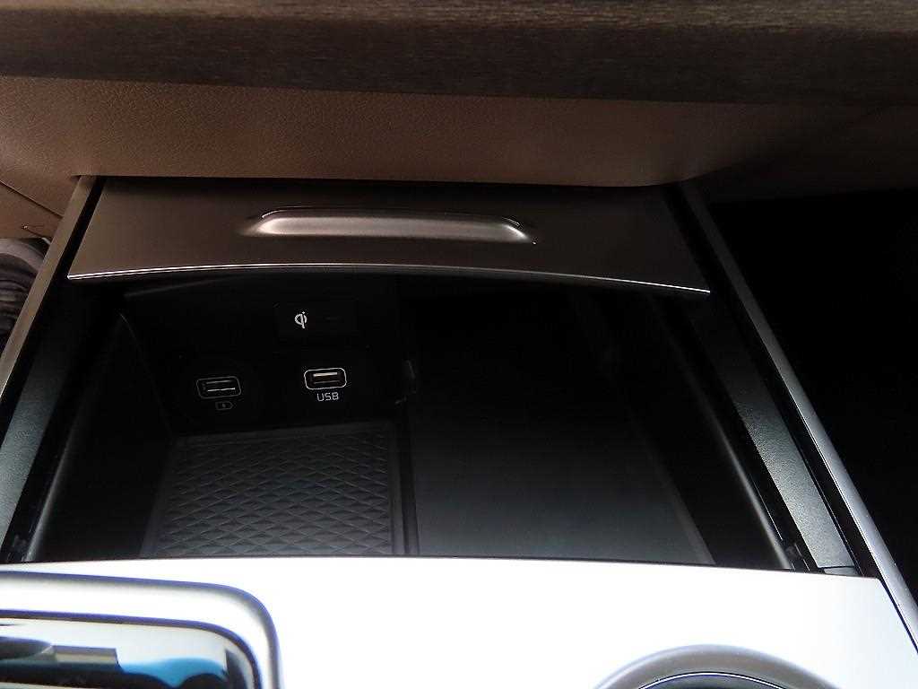 KIA K8 2022 Negro - Importación desde Corea - HF Imports Iquique - Foto 13