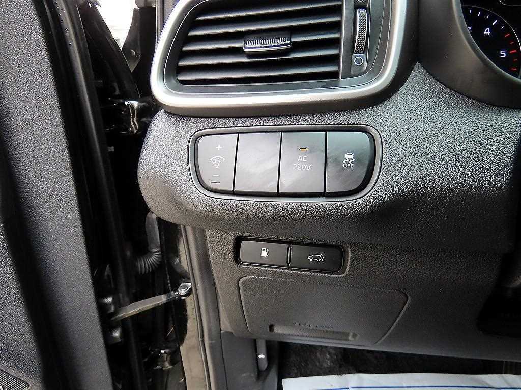 KIA Sorento - Vista 12