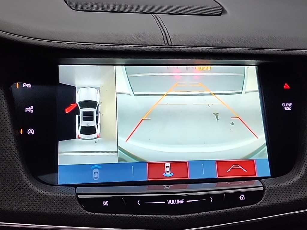Cadillac CT6 2018 Blanco - Importación desde Corea - HF Imports Iquique - Foto 16
