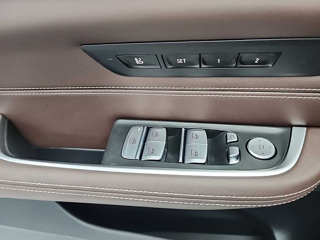 BMW Gran Turismo 2023 Blanco - Importación desde Corea - HF Imports Iquique - Foto 17