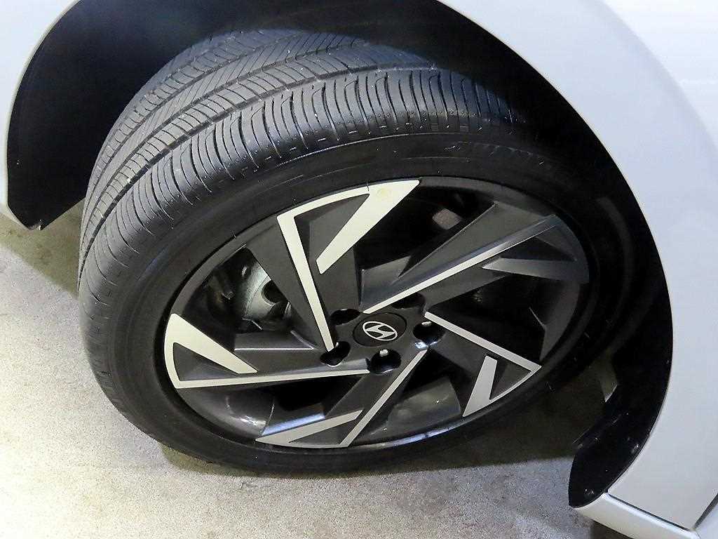 HYUNDAI Avante 2025 Gris - Importación desde Corea - HF Imports Iquique - Foto 20