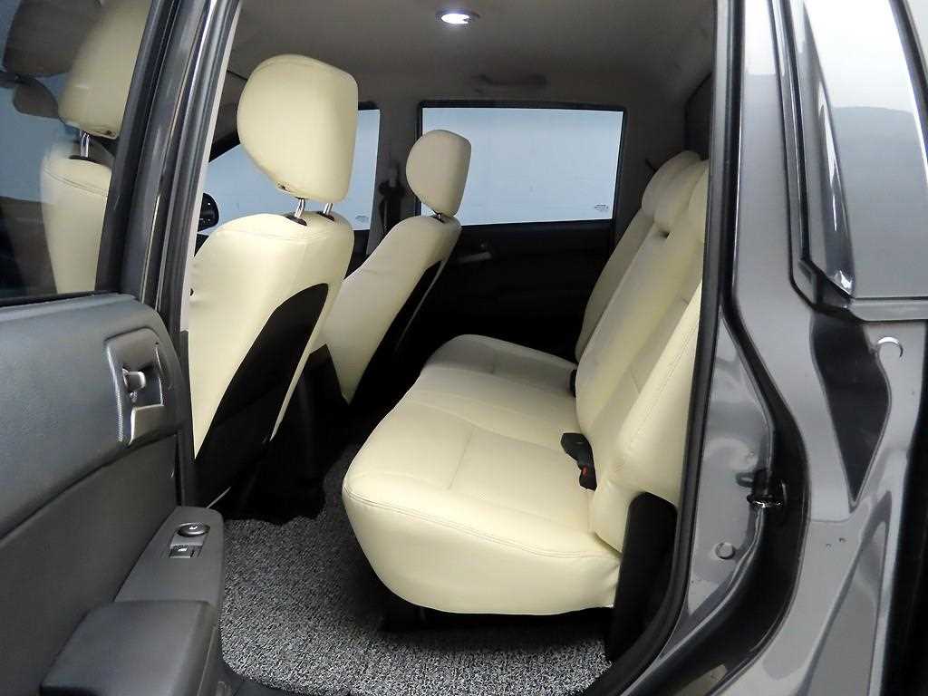 Ssangyong Korando 2017 Gris - Importación desde Corea - HF Imports Iquique - Foto 13