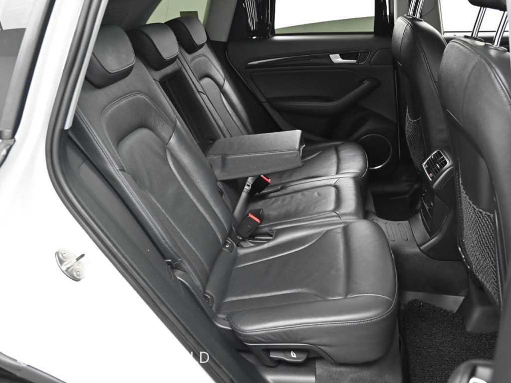 Audi Q5 - Vista 12