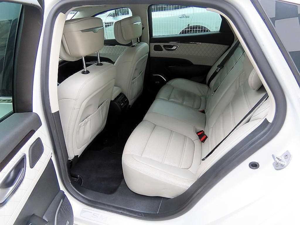SAMSUNG SM6 - Vista 6