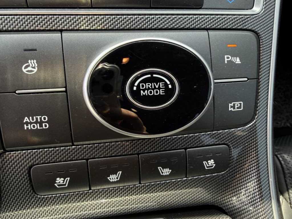 HYUNDAI Santa Fe - Vista 11