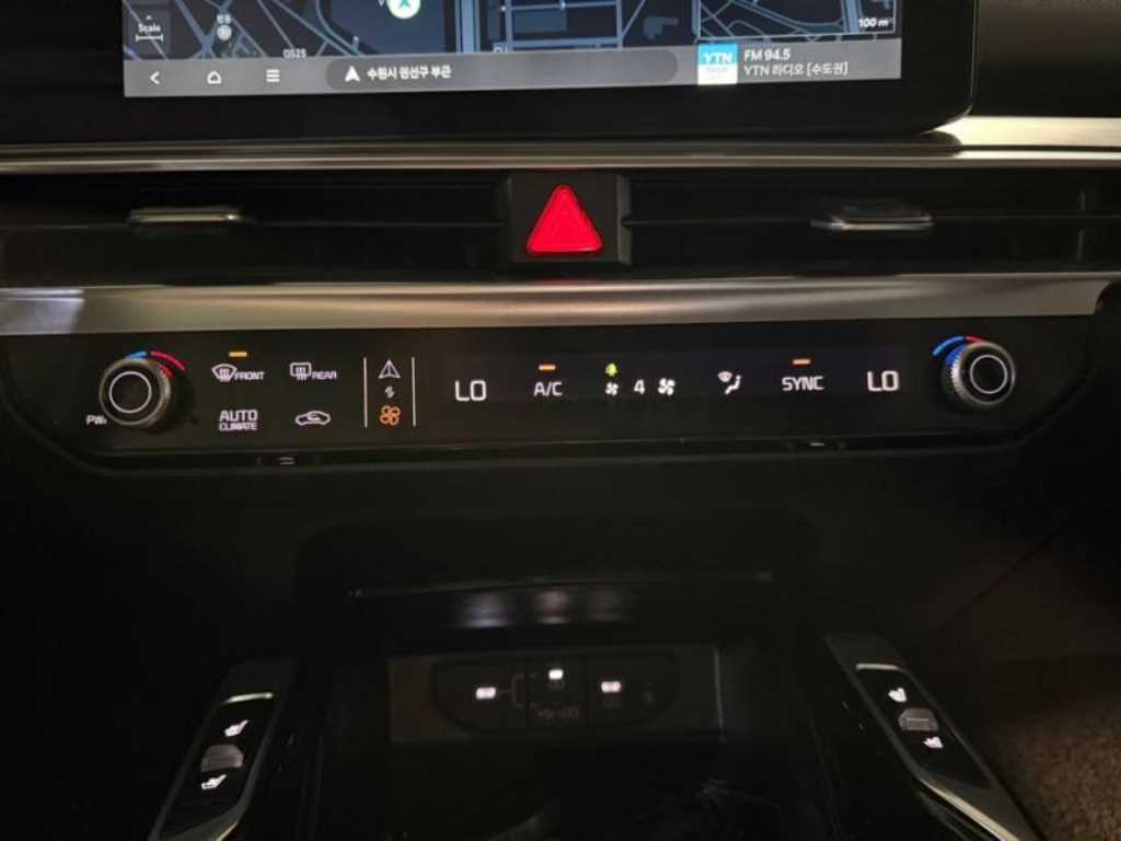 KIA Sorento - Vista 11