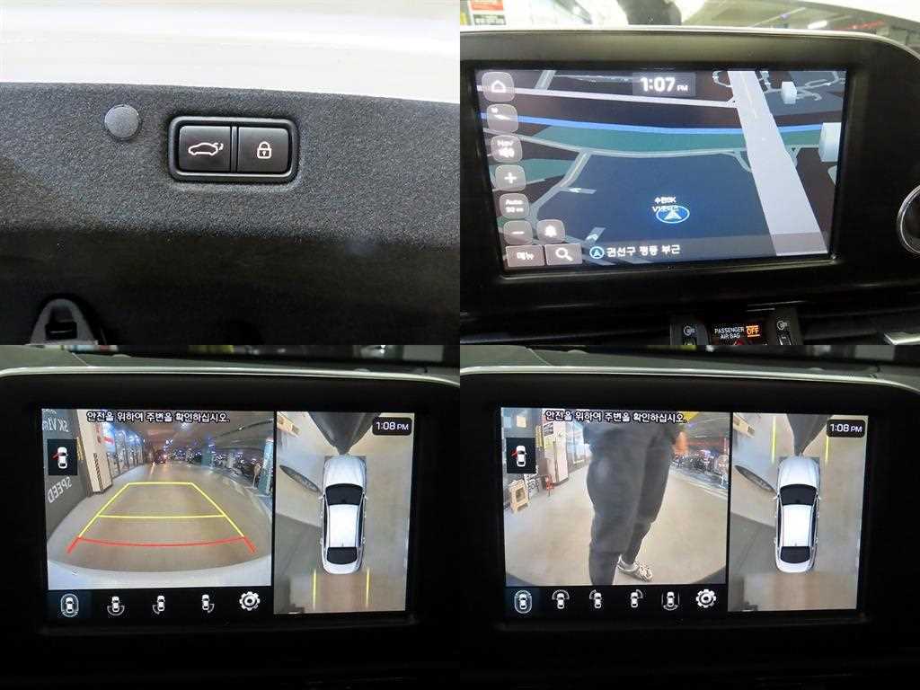 HYUNDAI Grandeur 2018 - Importación desde Corea - HF Imports Iquique - Foto 18