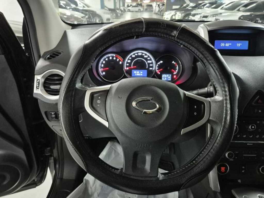 SAMSUNG QM5 - Vista 12