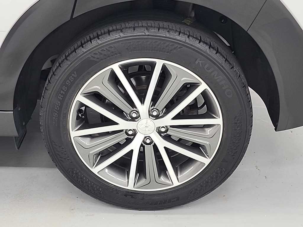 HYUNDAI Tucson 2016 Gris - Importación desde Corea - HF Imports Iquique - Foto 20