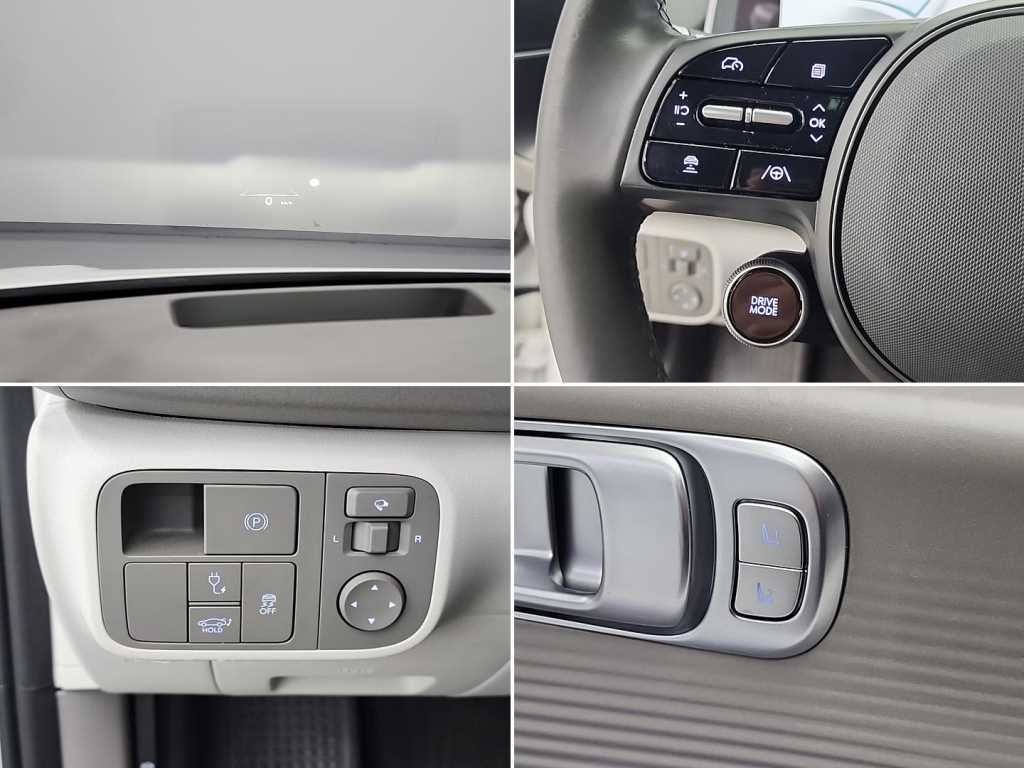 HYUNDAI Ioniq 6 2023 Blanco - Importación desde Corea - HF Imports Iquique - Foto 18