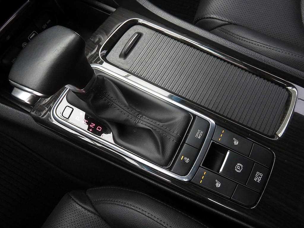 KIA K5 2016 Blanco - Importación desde Corea - HF Imports Iquique - Foto 13