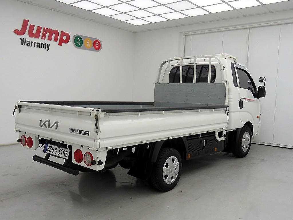 Small Truck Cargo (small) - Vista 4