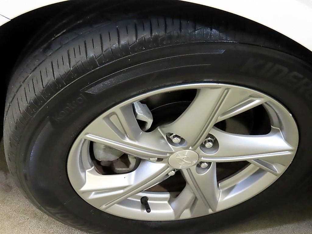 HYUNDAI Sonata 2020 - Importación desde Corea - HF Imports Iquique - Foto 20