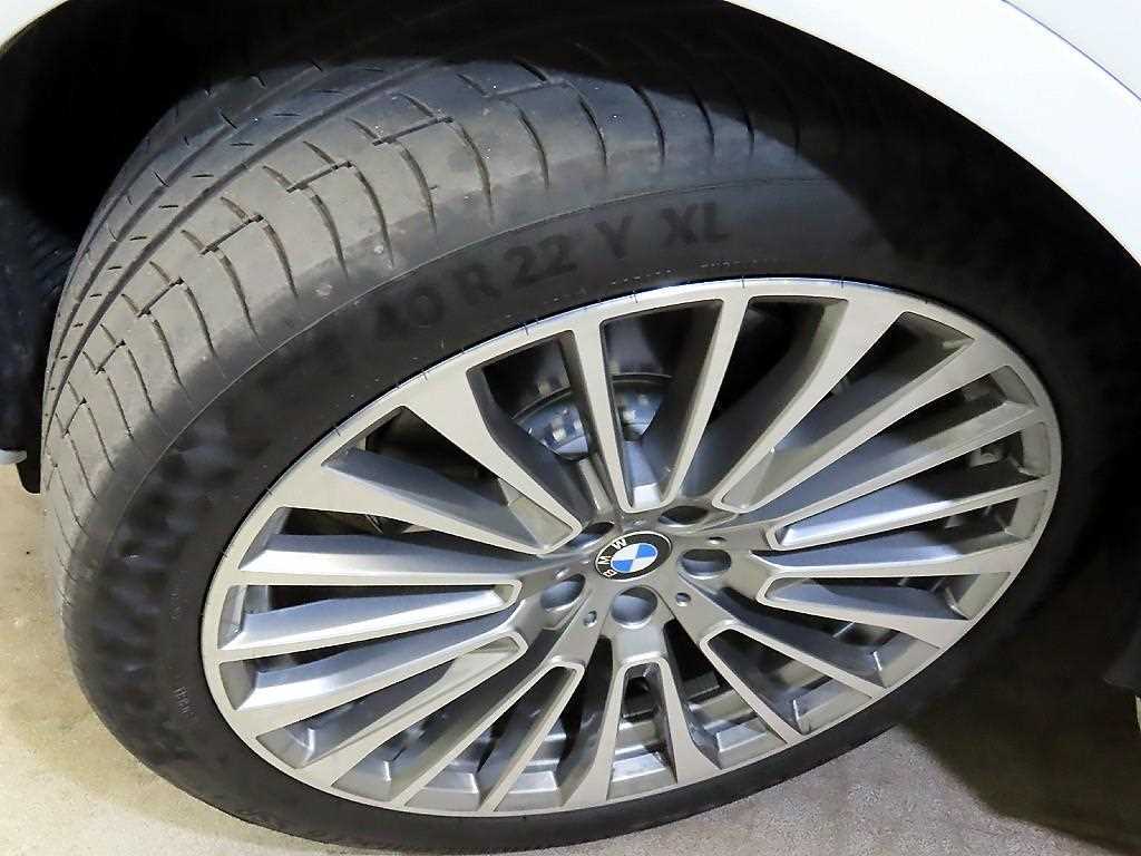 BMW X7 2025 Blanco - Importación desde Corea - HF Imports Iquique - Foto 20