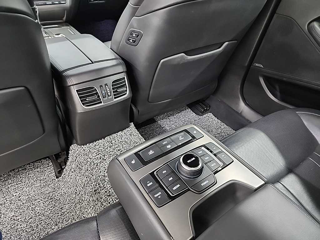 HYUNDAI Genesis 2016 - Importación desde Corea - HF Imports Iquique - Foto 13