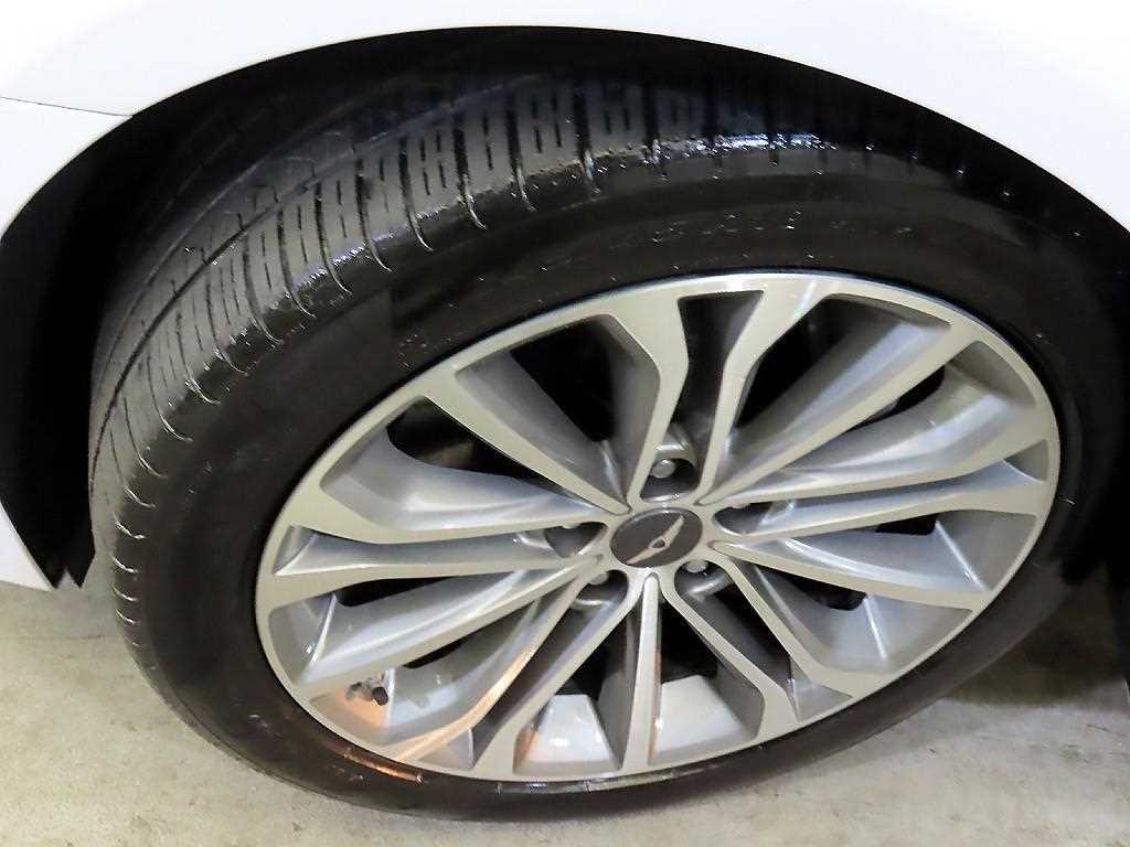 HYUNDAI Genesis 2014 Blanco - Importación desde Corea - HF Imports Iquique - Foto 20
