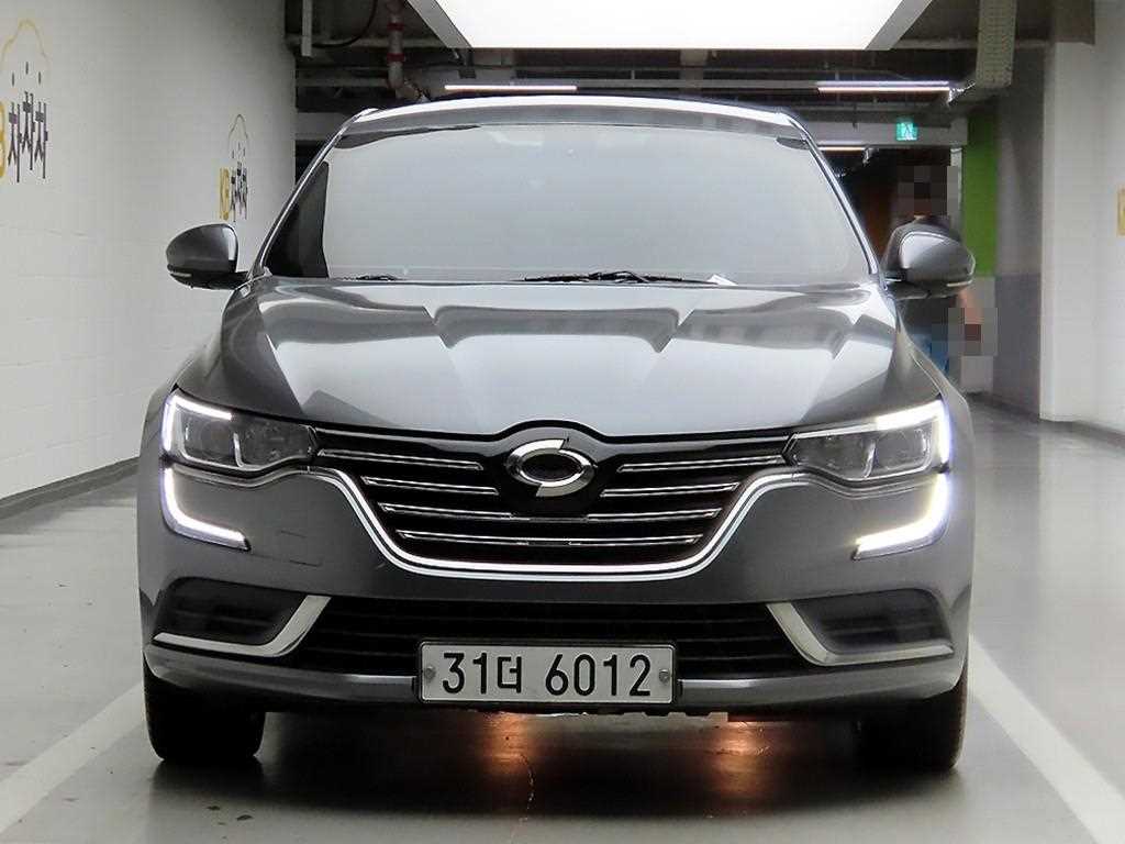 SAMSUNG SM6 2017 - Importación desde Corea - HF Imports Iquique - Foto 1