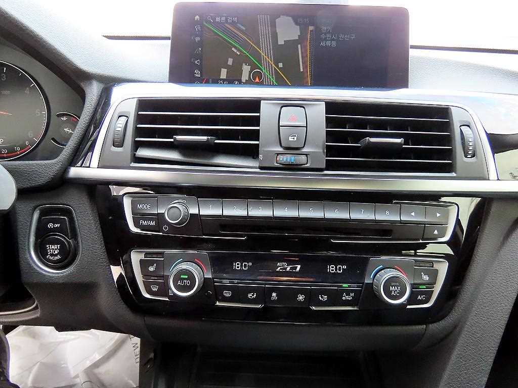 BMW Gran Turismo 2018 Negro - Importación desde Corea - HF Imports Iquique - Foto 14