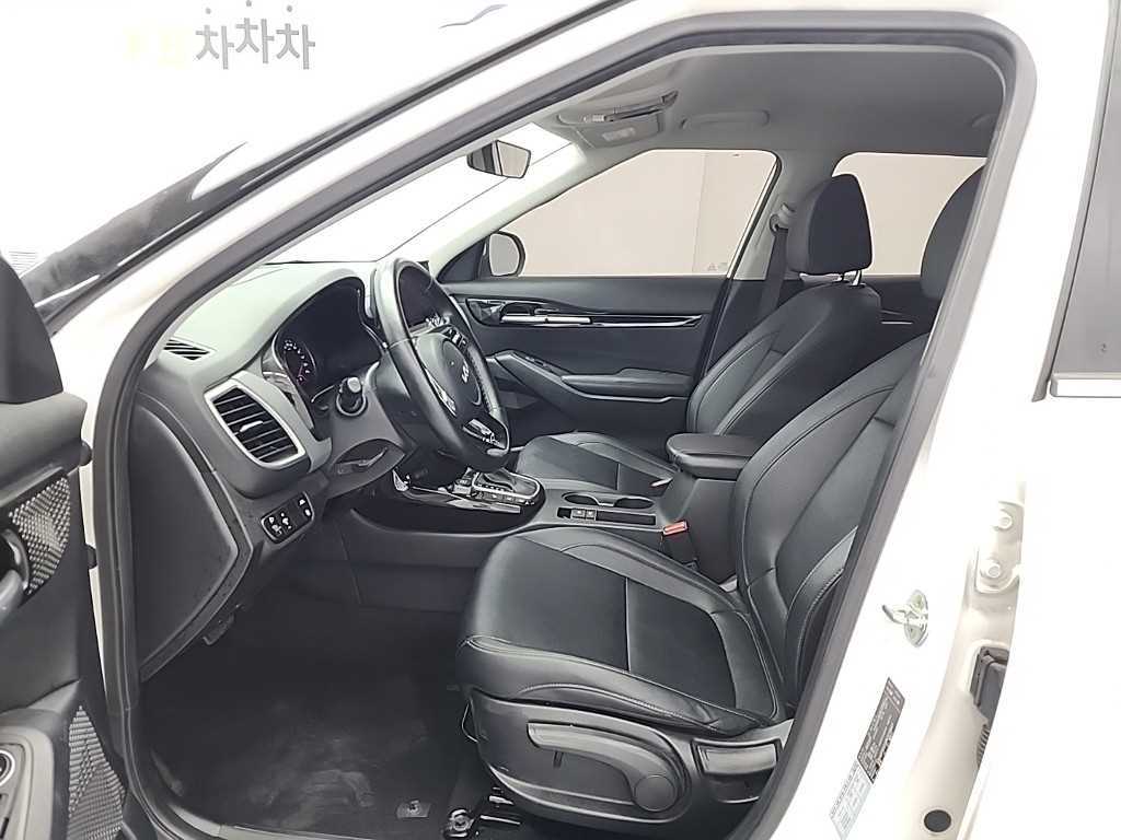 KIA Seltos - Vista 11