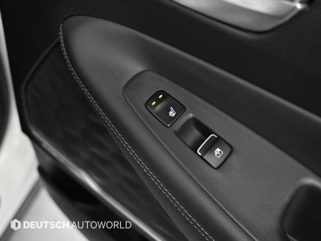 HYUNDAI Santa Fe 2019 Blanco - Importación desde Corea - HF Imports Iquique - Foto 16