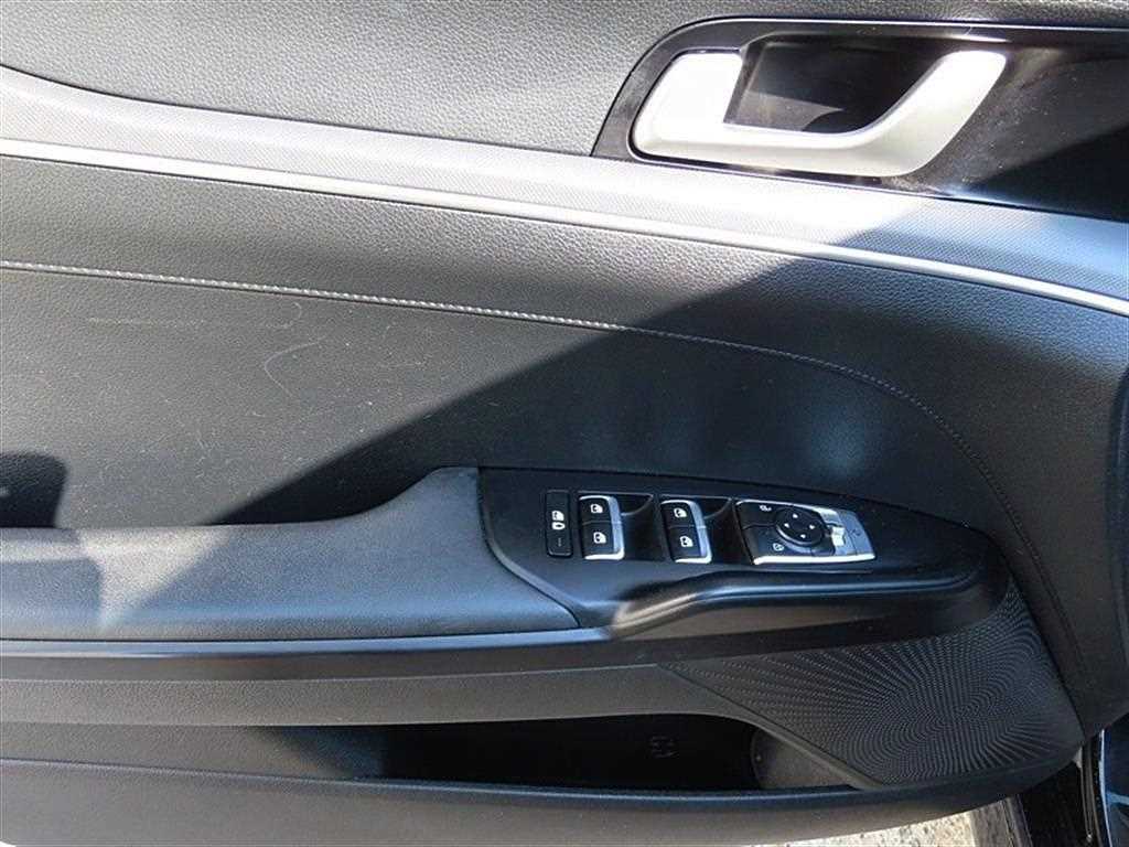 KIA K5 - Vista 6
