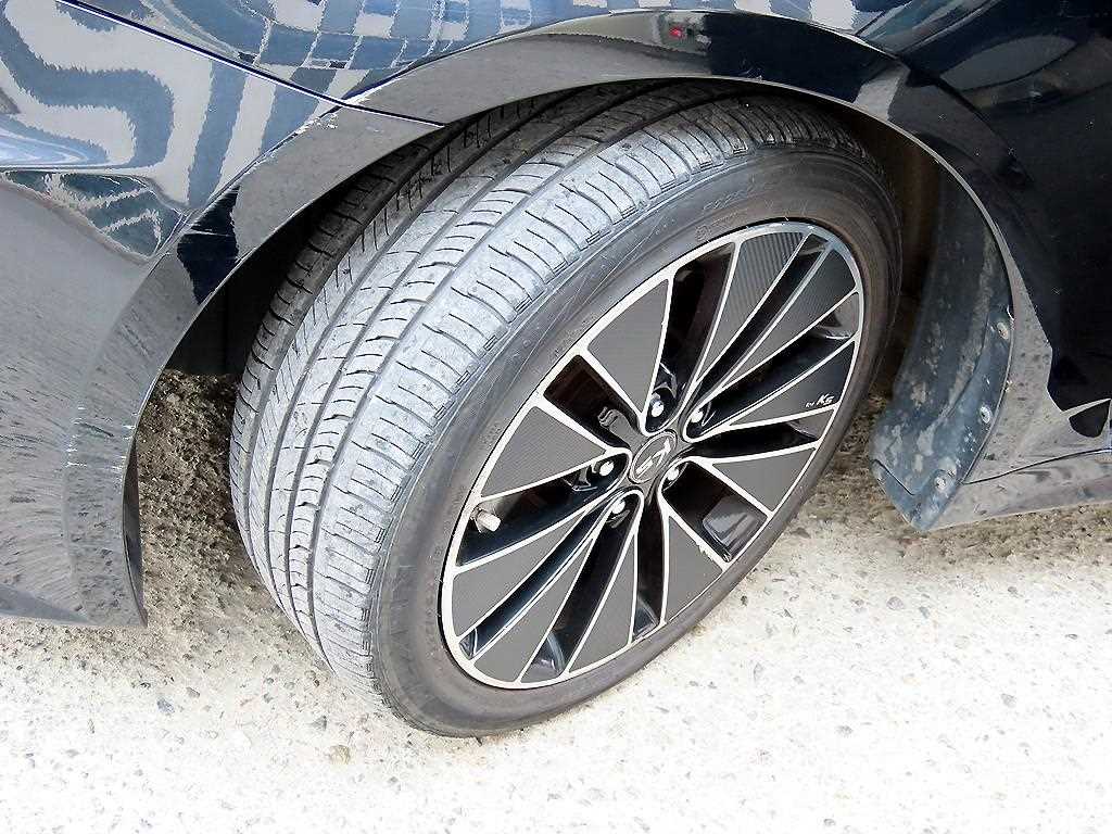 KIA K5 2012 Negro - Importación desde Corea - HF Imports Iquique - Foto 20