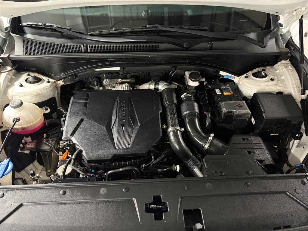 HYUNDAI Santa Fe 2022 Blanco - Importación desde Corea - HF Imports Iquique - Foto 20