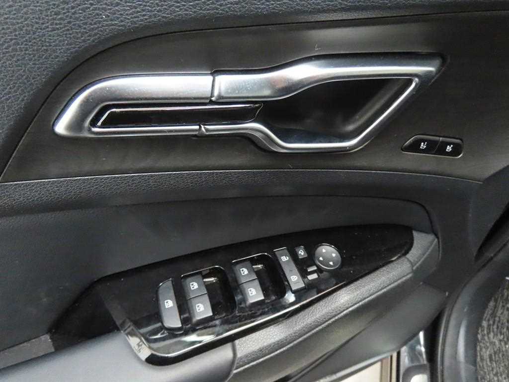 KIA Sportage - Vista 10