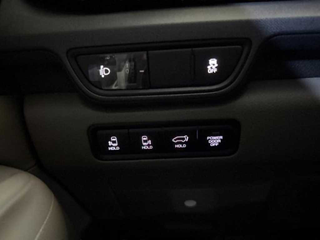 KIA Carnival 2024 Blanco - Importación desde Corea - HF Imports Iquique - Foto 15