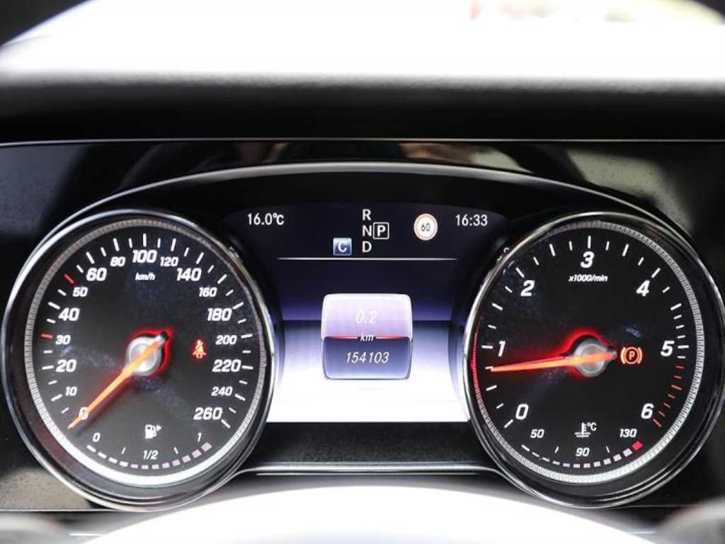 Mercedes Benz E class 2017 - Importación desde Corea - HF Imports Iquique - Foto 13