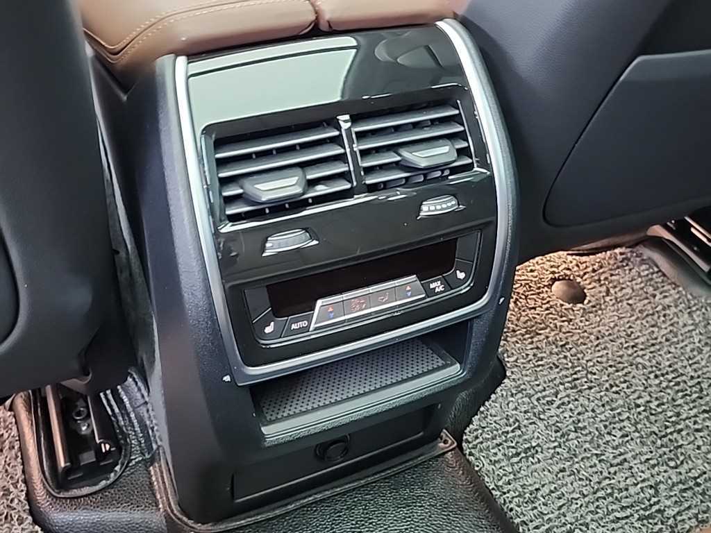 BMW X5 2023 Blanco - Importación desde Corea - HF Imports Iquique - Foto 13