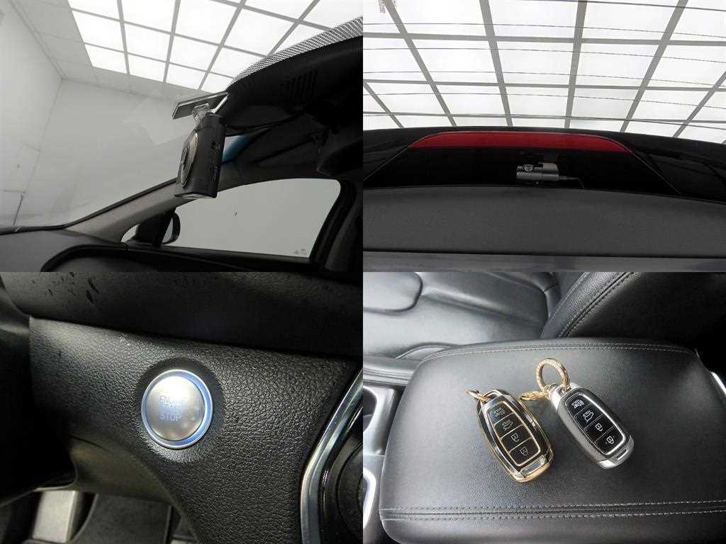 HYUNDAI Santa Fe 2019 - Importación desde Corea - HF Imports Iquique - Foto 18