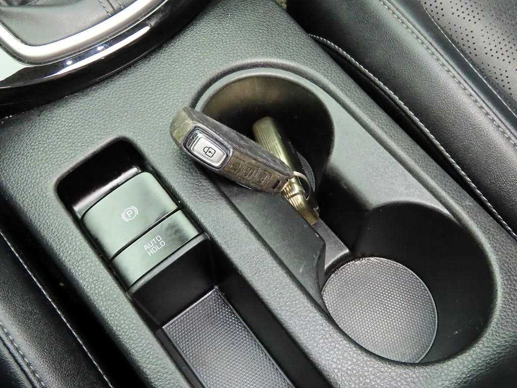 KIA Seltos - Vista 11